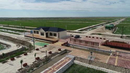 長春新區(qū)重點企業(yè)巡禮 吉林省佰強(qiáng)科技有限責(zé)任公司 以智能技術(shù)賦能智慧農(nóng)業(yè)