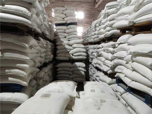 廣州泰赫化工 專(zhuān)業(yè)生產(chǎn)工業(yè)氯化銨，以貼心服務(wù)與卓越產(chǎn)品贏得信賴(lài)