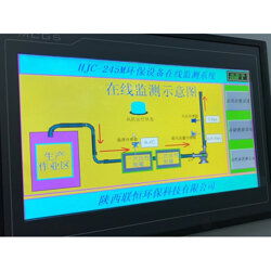 陜西環保設備檢測系統哪家好？專業供應商與批發指南