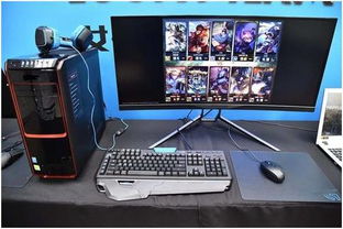 國產(chǎn)硬核動作游戲上線，你的吃雞電腦配置還能跟得上嗎？