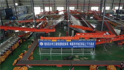菜鳥物流科技出海 巴基斯坦數(shù)智化分撥中心的戰(zhàn)略意義與技術(shù)支持