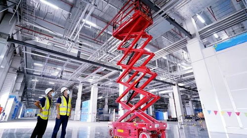 150天！中鐵建工刷新高科技廠房建造新速度，鹽城SK動(dòng)力電池廠強(qiáng)勢(shì)交付